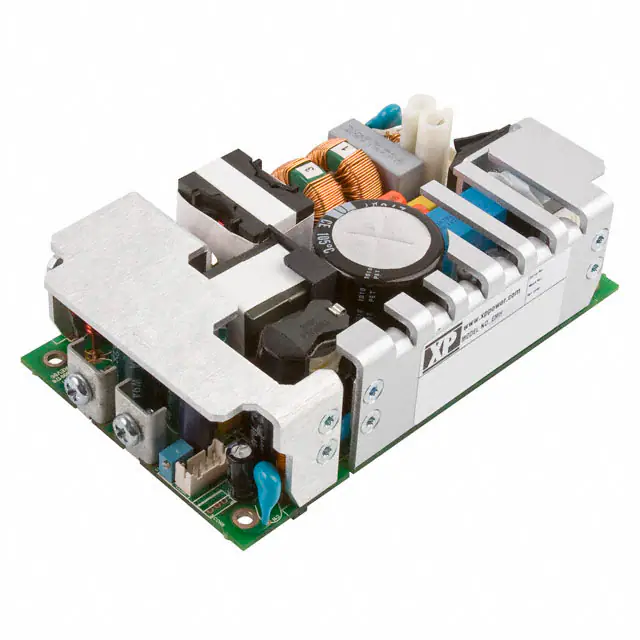 EMH250PS18 XP Power  Convertisseurs CA/CC